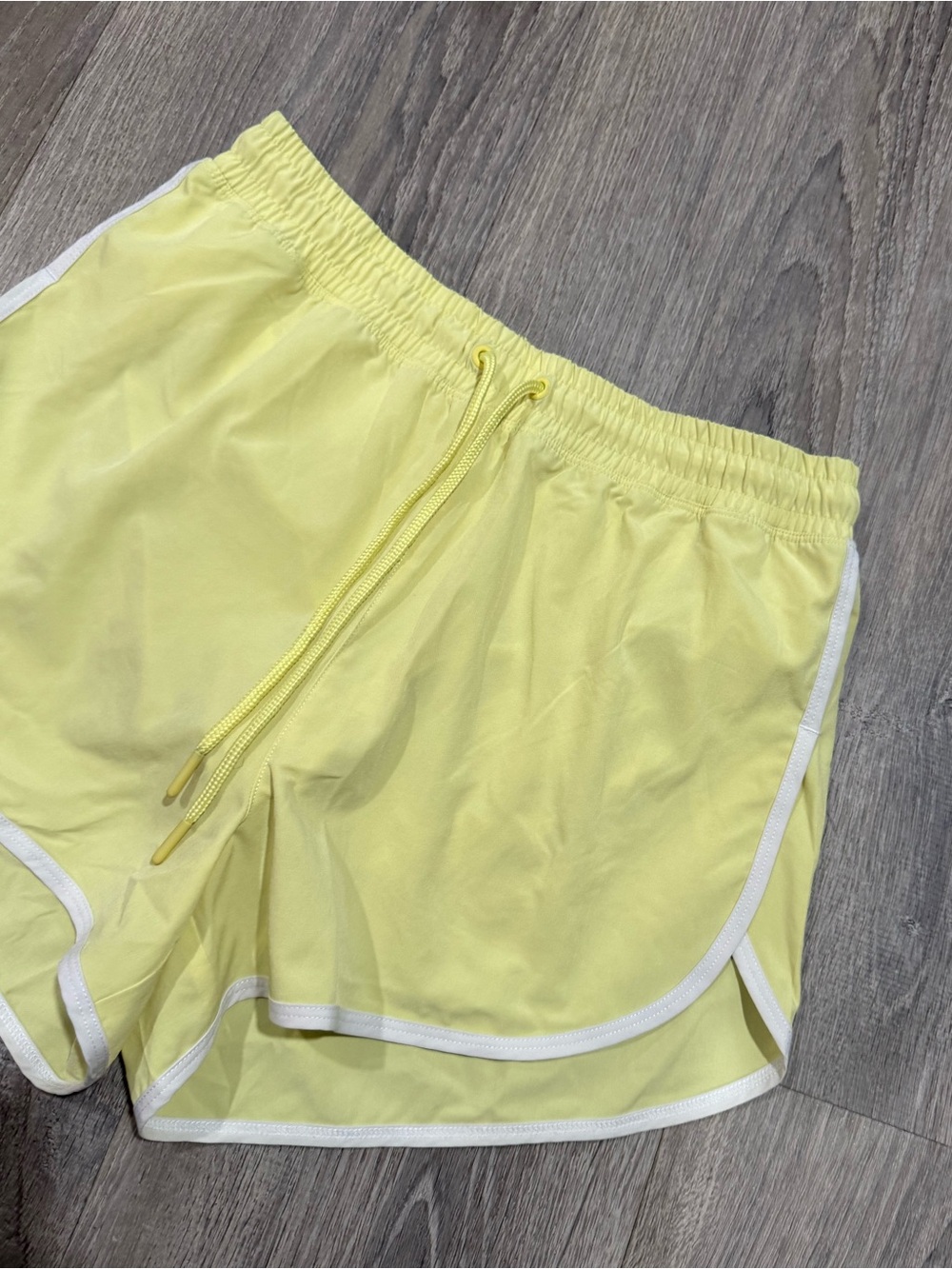 •MTA SPORTS• RUNNING SHORTS - Picture 2 of 5
